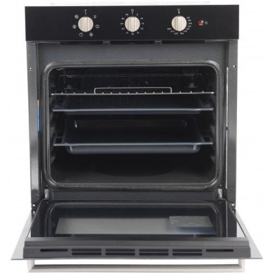 Indesit IFW 6530 BL