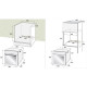 Beko BIM22304XCS