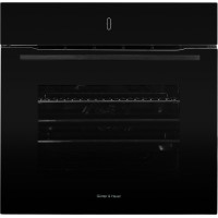 Gunter&Hauer EOM 7009 BL