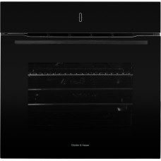 Gunter&Hauer EOM 7009 BL