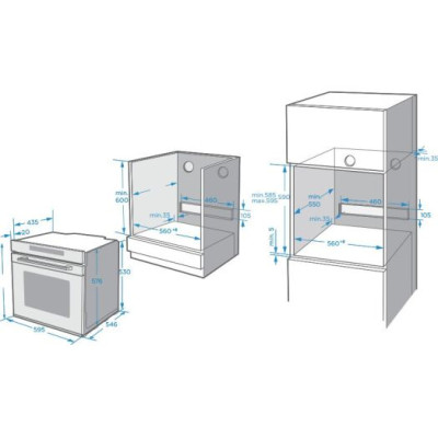 Interline OEG360MCSWA