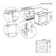 Electrolux EOF3H40BX