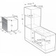Gorenje BOPE759B