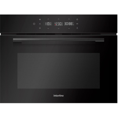 Interline CMG 910 SRX BA