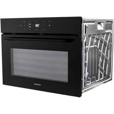 Interline CMG 910 SRX BA