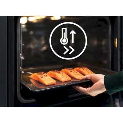 Electrolux EOE7P31Z