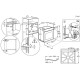 AEG NBU5P411SB