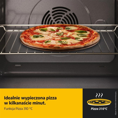 Whirlpool WOI9A8PT2SBA
