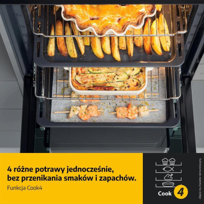 Whirlpool WOI9A8PT2SBA