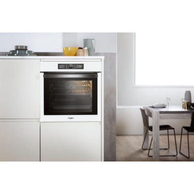 Whirlpool AKZ9 6230 IX