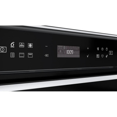 WHIRLPOOL W7 OM4 4S1 P BL