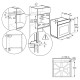 Electrolux KODEH70X