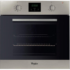Whirlpool AKP 473 IX