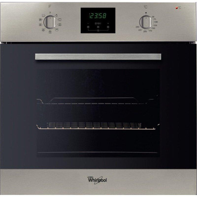 Whirlpool AKP 473 IX