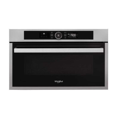 Whirlpool AMW 731 IX
