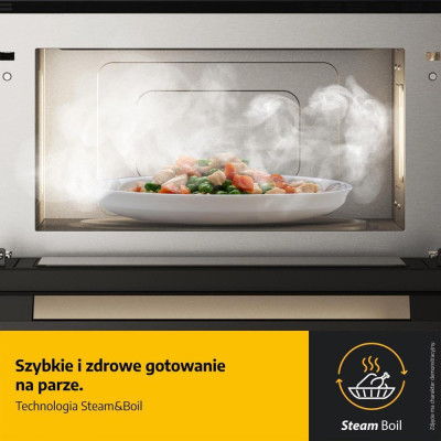 Whirlpool WMD7O4TB