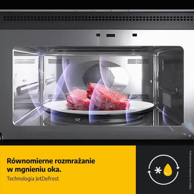 Whirlpool WMD7O4TB