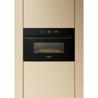 Whirlpool WMD54MB