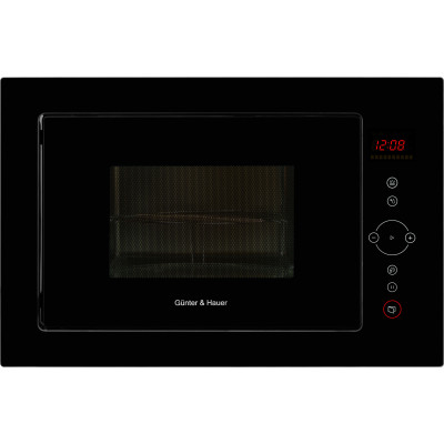 Gunter & Hauer EOK 2502