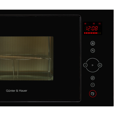 Gunter & Hauer EOK 2502