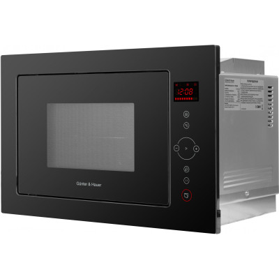 Gunter & Hauer EOK 2502