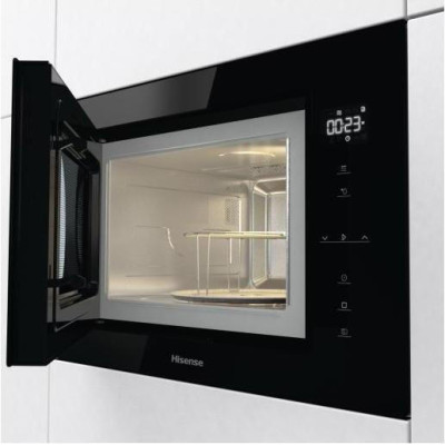 Hisense BIM325G62BG2