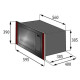 Gunter & Hauer EOK 2502 WH