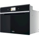 Whirlpool W11I MW161