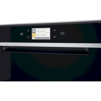 Whirlpool W11I MW161