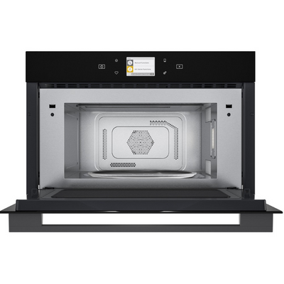 Whirlpool W9 MD260 BSS