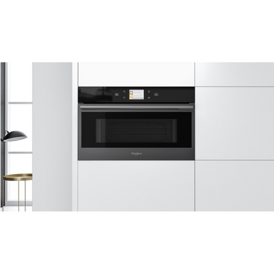 Whirlpool W9 MD260 BSS