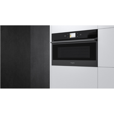 Whirlpool W9 MD260 BSS