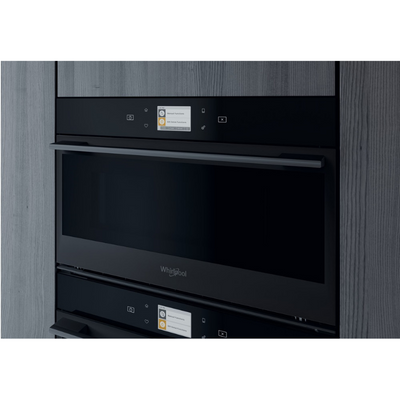 Whirlpool W9 MD260 BSS