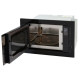 Beko MGB25333X
