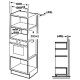 Beko MGB25333X