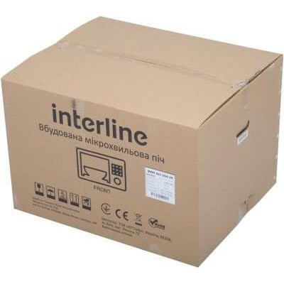 Interline MWR 925 SSA VA