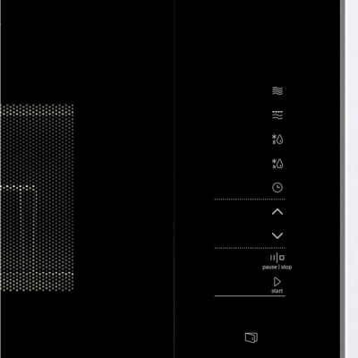 Gorenje BMI251SG3BG