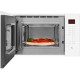 Hansa AMMB25E1WH