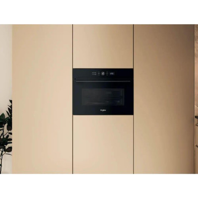 Whirlpool WMW57DMB