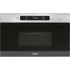 Whirlpool AMW 4900/IX