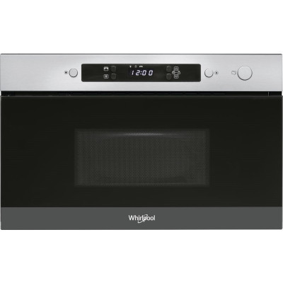 Whirlpool AMW 4900/IX