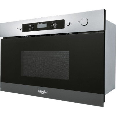 Whirlpool AMW 4900/IX