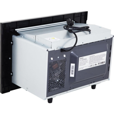 Interline MWA 520 SSA BA