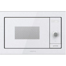 Gorenje BM235G1SYW