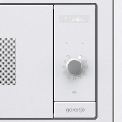 Gorenje BM235G1SYW