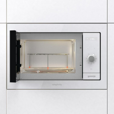 Gorenje BM235G1SYW