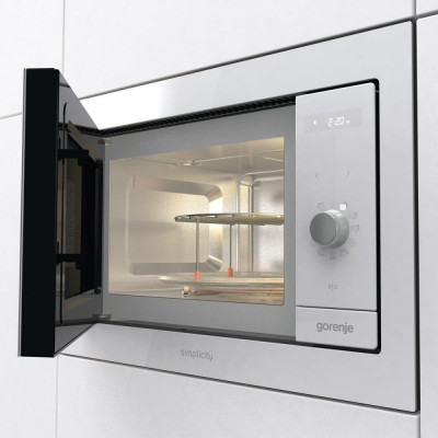Gorenje BM235G1SYW