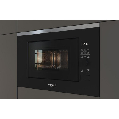 WHIRLPOOL WMF 201 G
