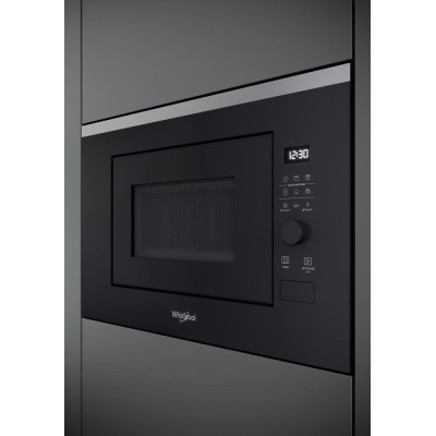 WHIRLPOOL WMF 201 G