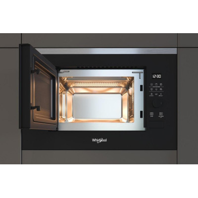 WHIRLPOOL WMF 201 G